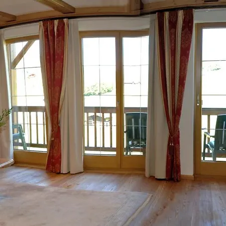 Abanico Appartements Seefeld in Tirol Exterior photo