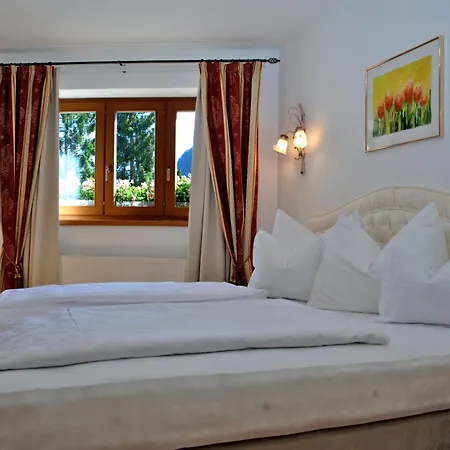 Abanico Appartements Seefeld in Tirol Exterior photo