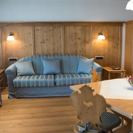 Abanico Appartements Seefeld in Tirol Room photo