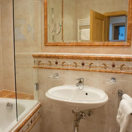 Abanico Appartements Seefeld in Tirol Room photo