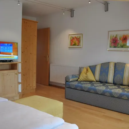 Abanico Appartements Seefeld in Tirol Exterior photo