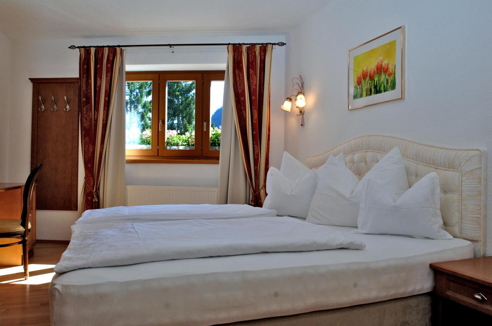 Abanico Seefeld in Tirol
