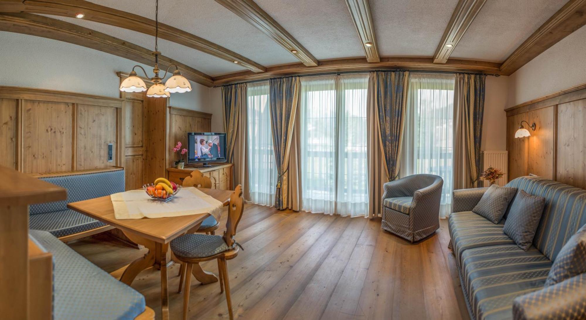 Apartment Abanico