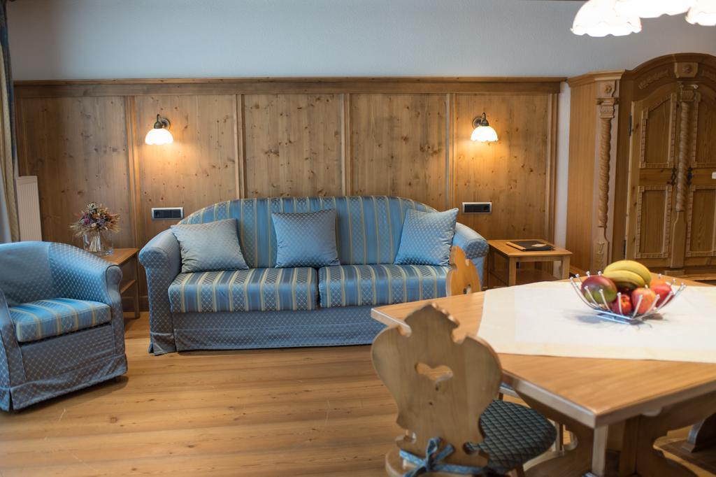 Apartment Abanico Seefeld in Tirol