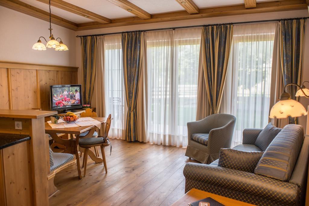 Apartment Abanico Seefeld in Tirol