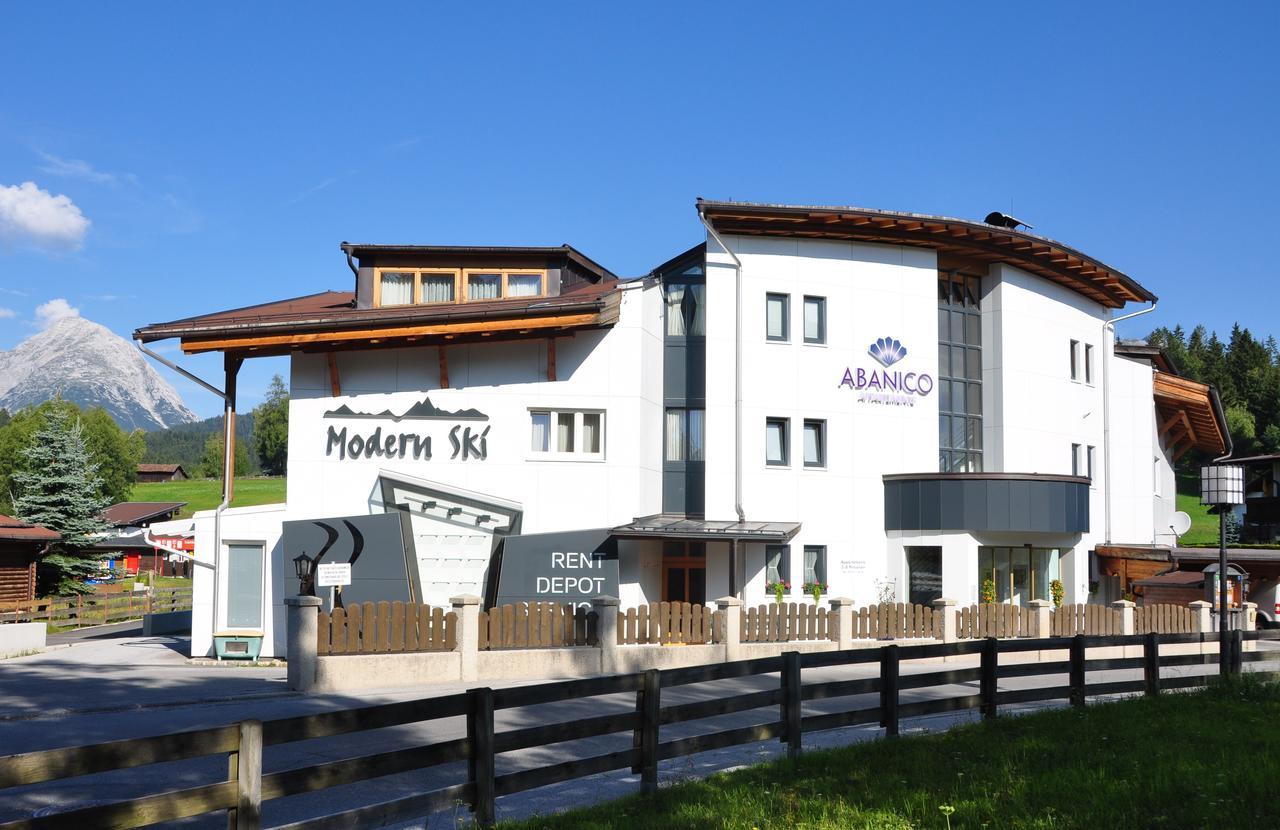 Apartment Abanico