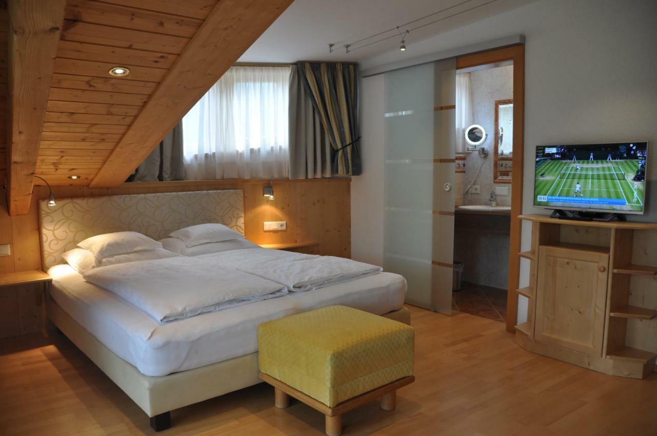Abanico Apartment *
