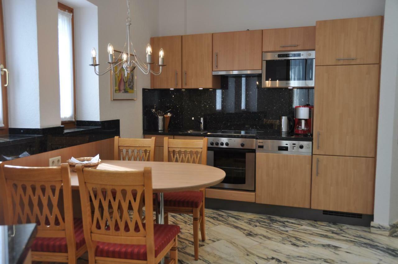 Abanico Apartment *